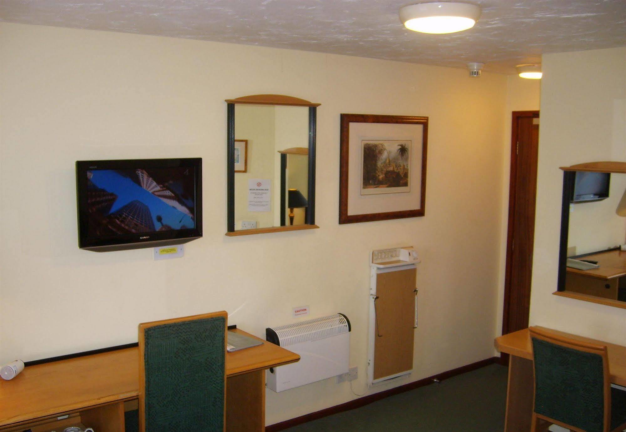 Redwings Lodge Sawtry Huntingdon Woodwalton Exterior foto