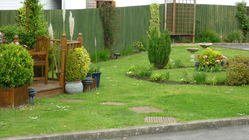 Redwings Lodge Sawtry Huntingdon Woodwalton Exterior foto