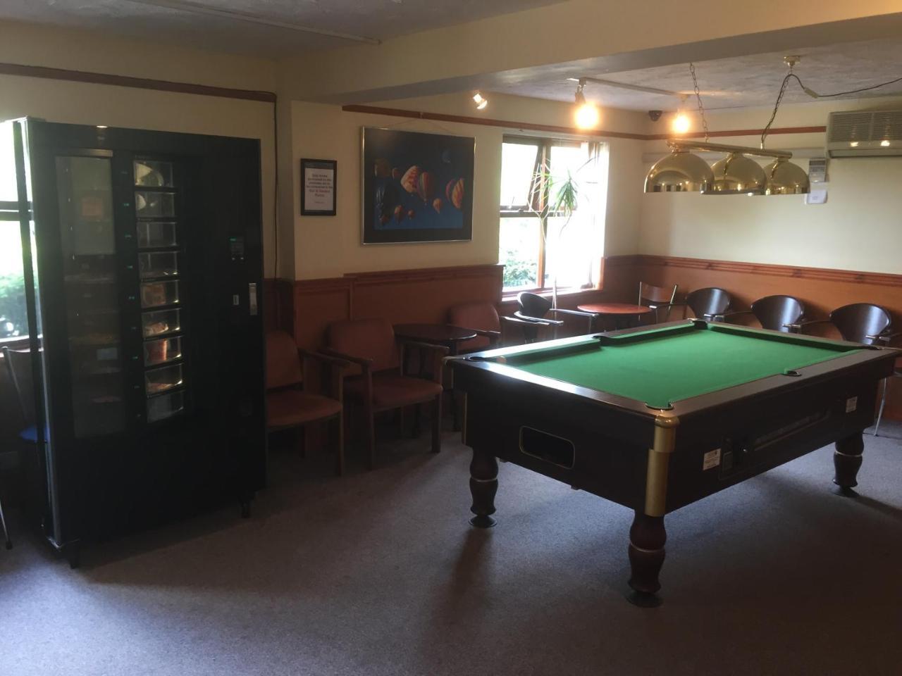 Redwings Lodge Sawtry Huntingdon Woodwalton Exterior foto